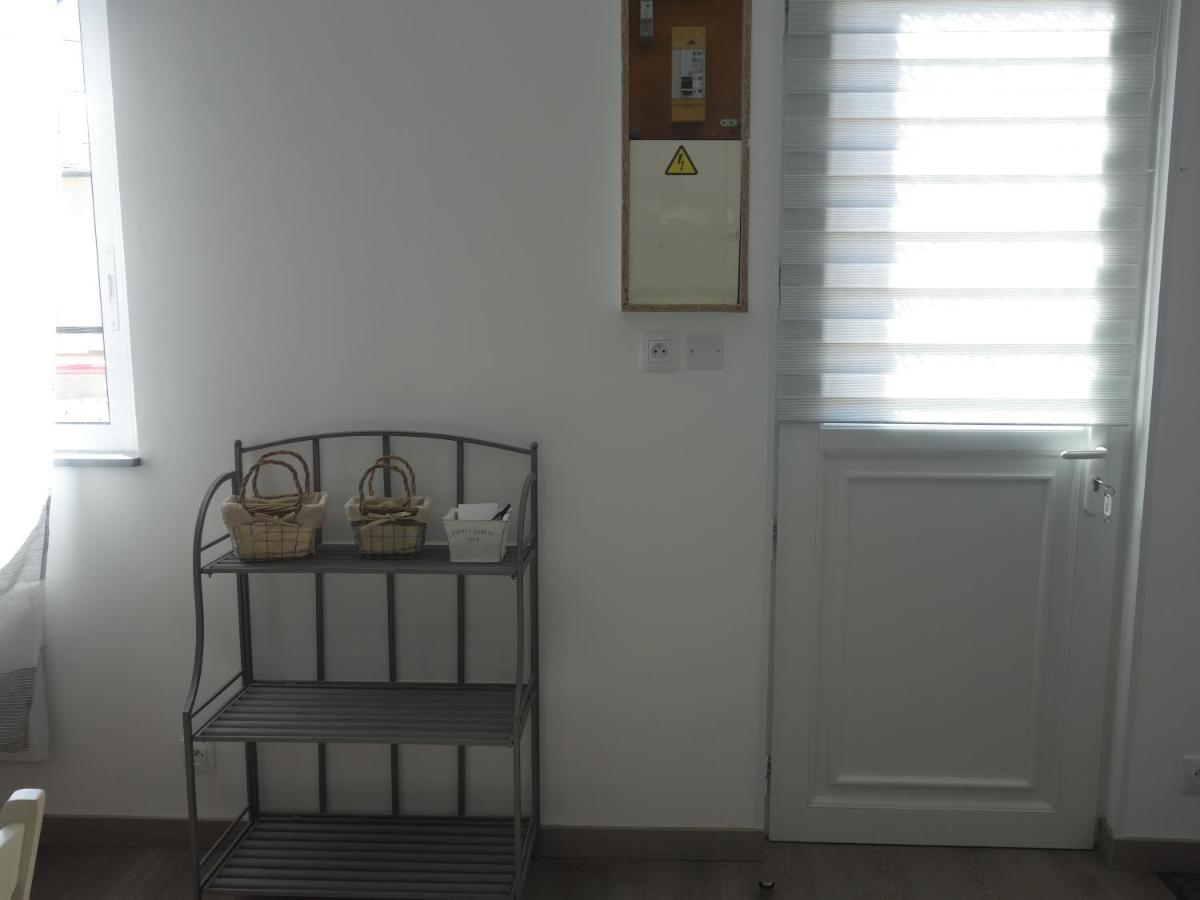 Home Bigarreaux 勒芒 外观 照片