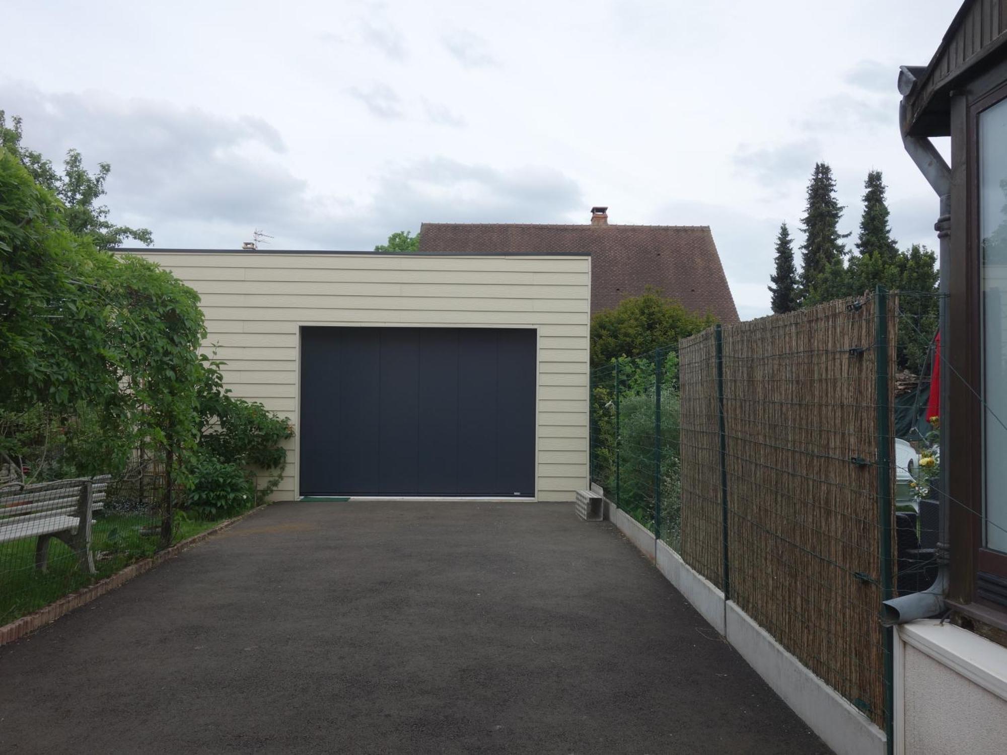 Home Bigarreaux 勒芒 外观 照片
